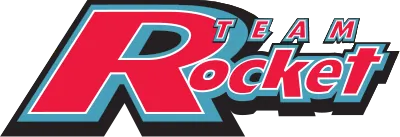 Team Rocket logga