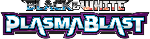 Plasma Blast logga