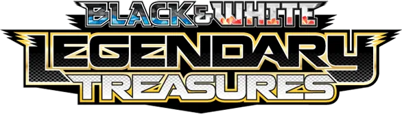 Legendary Treasures logga
