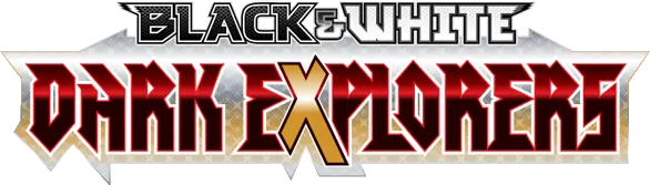 Dark Explorers logga