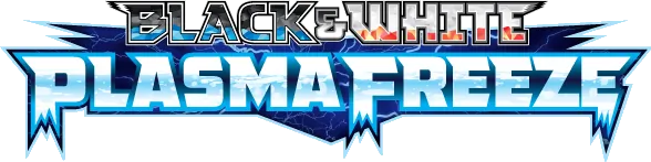 Plasma Freeze logga