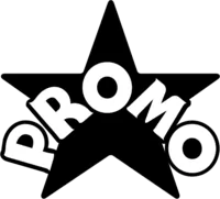 BW Black Star Promos logga