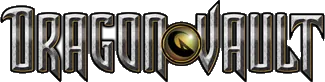 Dragon Vault logga