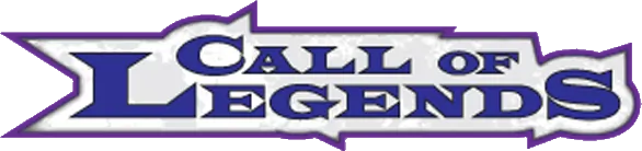 Call of Legends logga