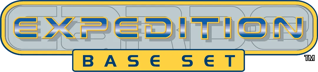 Expedition Base Set logga