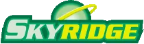Skyridge logga