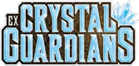 Crystal Guardians logga