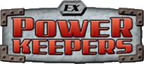 Power Keepers logga