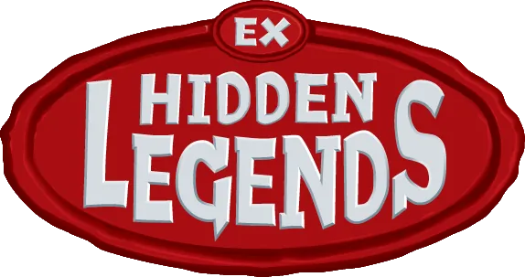 Hidden Legends logga