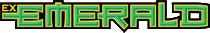 Emerald logga