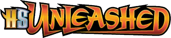 Unleashed logga