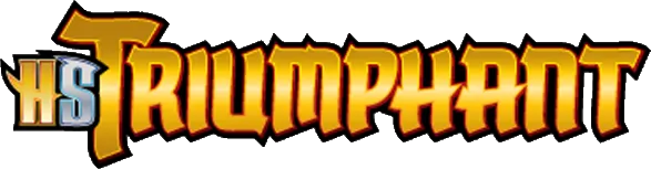 Triumphant logga
