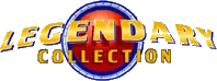 Legendary Collection logga