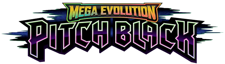 Pitch Black logga