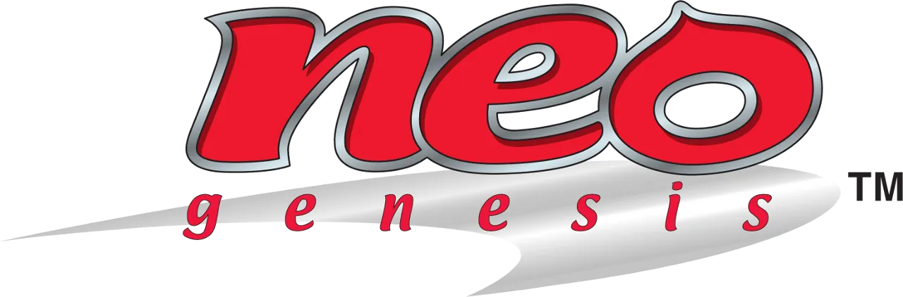 Neo Genesis logga
