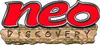 Neo Discovery logga