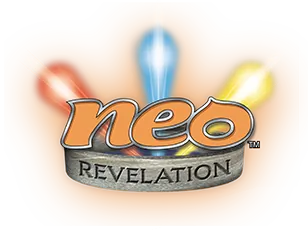 Neo Revelation logga