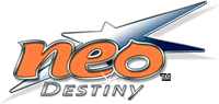 Neo Destiny logga