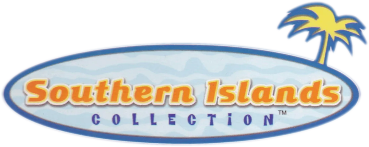 Southern Islands logga