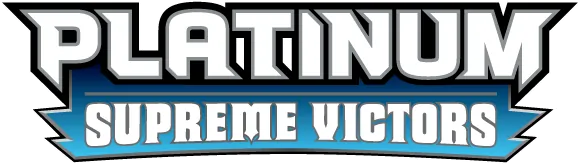 Supreme Victors logga