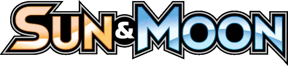 Sun & Moon logga