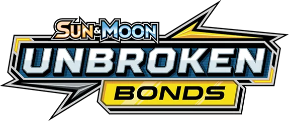 Unbroken Bonds logga