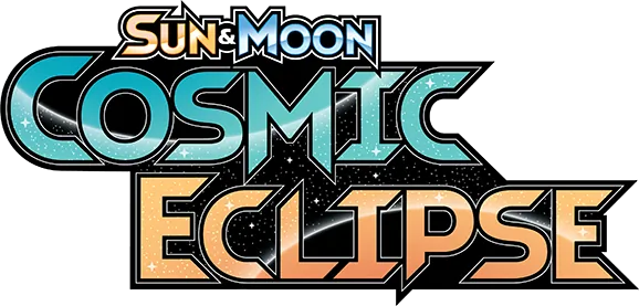 Cosmic Eclipse logga