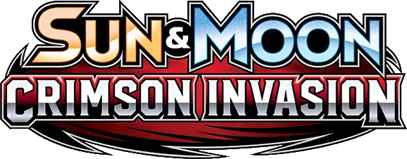 Crimson Invasion logga