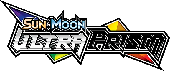 Ultra Prism logga