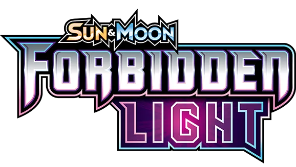 Forbidden Light logga