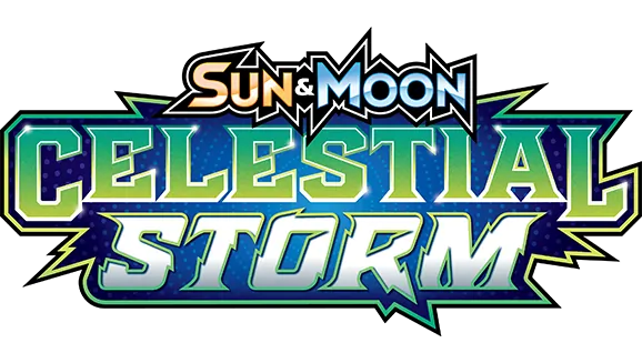 Celestial Storm logga