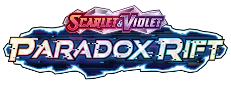 Paradox Rift logga