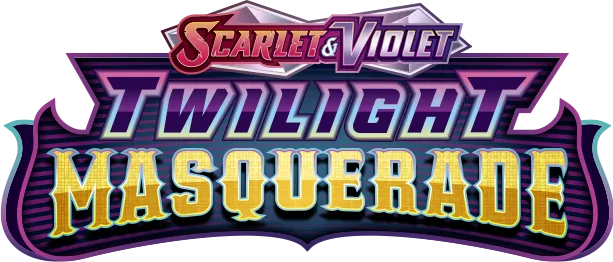 Twilight Masquerade logga