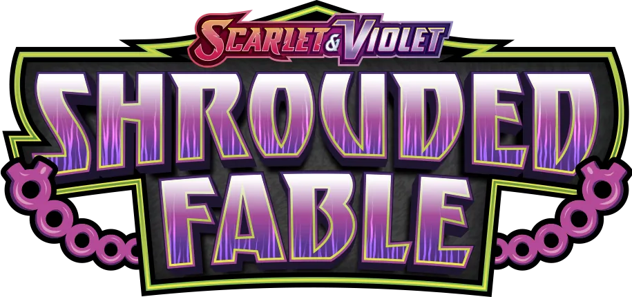 Shrouded Fable logga