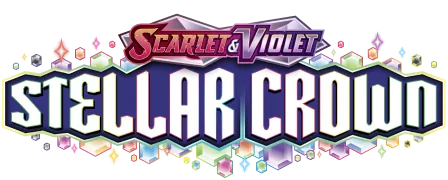 Stellar Crown logga