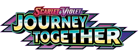 Journey Together logga