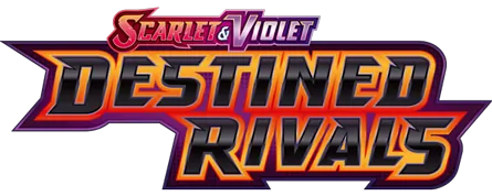 Destined Rivals logga