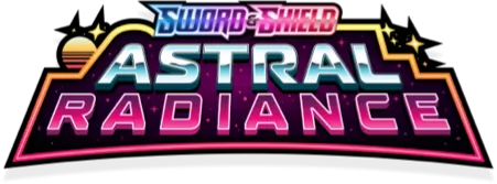 Astral Radiance logga