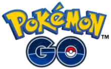 Pokémon GO logga