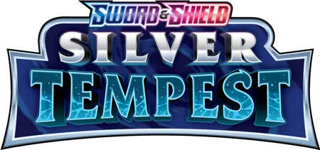 Silver Tempest logga