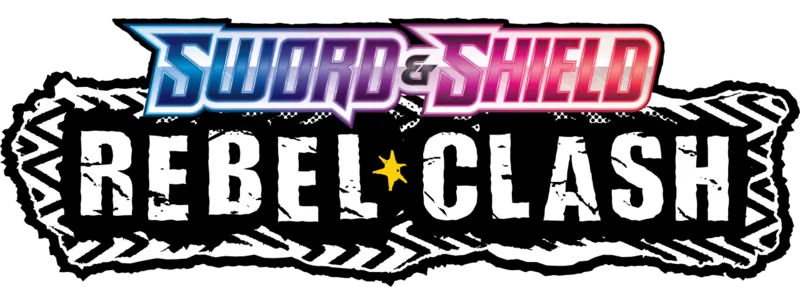 Rebel Clash logga