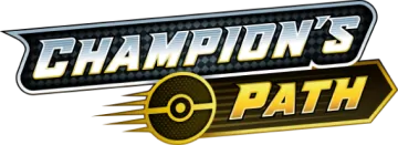 Champion's Path logga