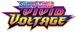 Vivid Voltage logga