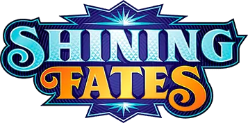 Shining Fates logga