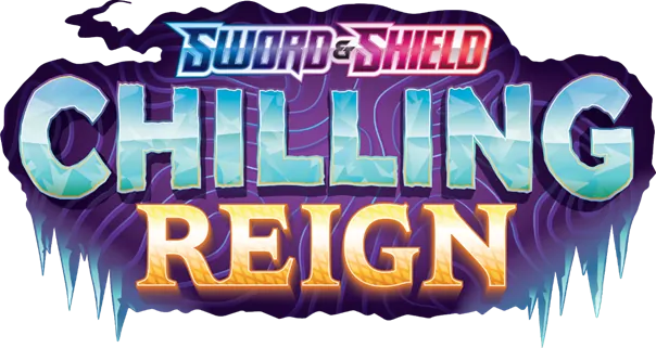 Chilling Reign logga