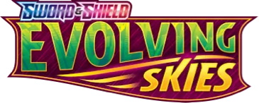 Evolving Skies logga