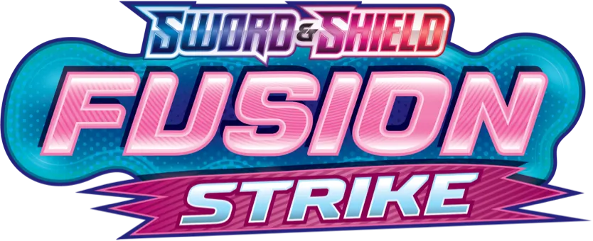 Fusion Strike logga