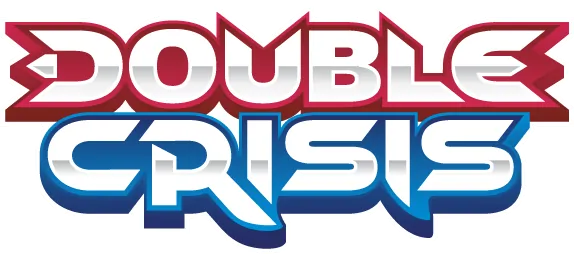 Double Crisis logga
