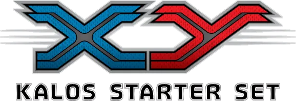 Kalos Starter Set logga
