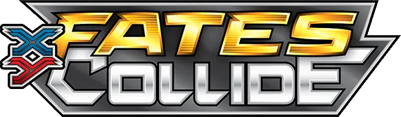 Fates Collide logga